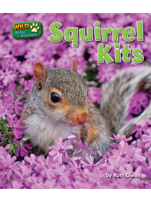 Title details for Squirrel Kits by Ruth Owen - Available